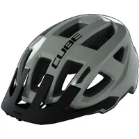 Cube Helm FLEET 51-55 - Black