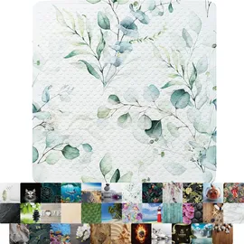 Sanilo Badematte Eukalyptus