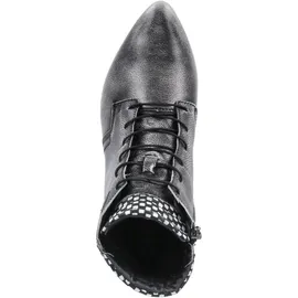 SIMEN Stiefeletten in Grau - 38