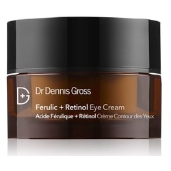 Dr Dennis Gross Ferulic + Retinol  krem pod oczy 15 ml