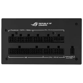 Asus ROG Strix 1000W Gold Aura Edition