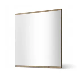 Stella Trading VOLANO 80 x 80 cm Eiche Artisan