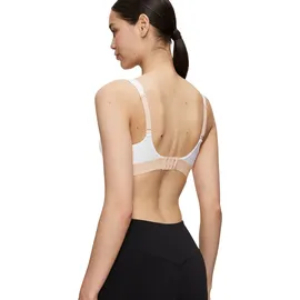 triaction by Triumph TriAction Hybrid Lite P Weiß (White 03), Gr. 75F