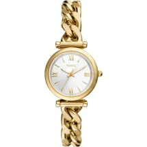 Fossil CARLIE Gold 28 mm ES5329