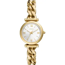 Fossil CARLIE Gold 28 mm ES5329