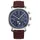 Carl von Zeyten Urach Analog Quarz Leder 42,0 mm CVZ0015BL