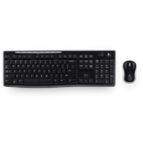 Logitech MK270 Wireless Combo Keyboard NR Set 920-010029