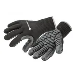 Högert Anti-Vibrations-Arbeitshandschuhe EN ISO 10819 Gr. 9