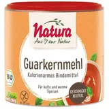 Natura Bio Guarkernmehl 100g (90,82 EUR/kg)