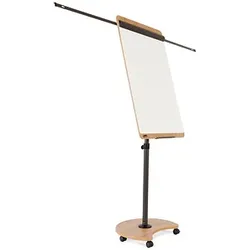 rocada Flipchart Natural Transformer