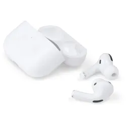 Apple AirPods Pro (1. Generation) - In-ear Kopfhörer Bluetooth Weiß
