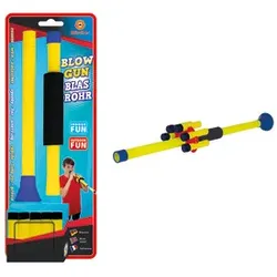 Blasrohr Blowgun 46cm GÜNTHER 1555
