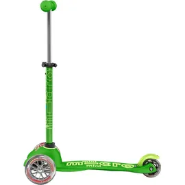 Micro Mini Micro Deluxe grün