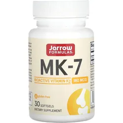 MK-7 180 mcg