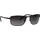 Humphrey´s Eyewear Sonnenbrille schwarz Einheitsgröße