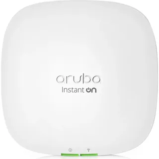 HP HPE Aruba Instant On AP22 mit 12 V/18 W Netzteil R6M50A
