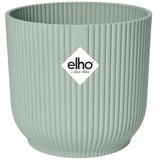 elho Vibes Fold Rund 16cm sorbet grün