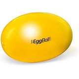 Pezzi EggBall, 45 cm gelb