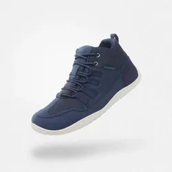 Saguaro Barfußschuhe Brave IV - Blau 39