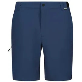 Regatta Travel Light Kurze Hose - Moon Light Denim - 34