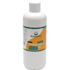Balsamka Balsam