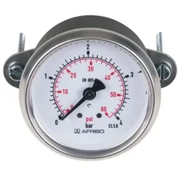 Manometer