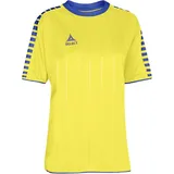 Select Argentina Trikot Damen | gelb M