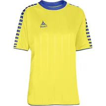 Select Argentina Trikot Damen | gelb M