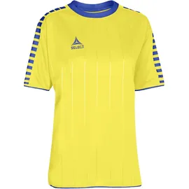 Select Argentina Trikot Damen | gelb M