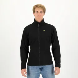 Karpos Rosetta Fleece black (002) XXL
