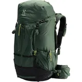 Haglöfs Rugged Mountain 60 Trekkingrucksack 75 cm Grün