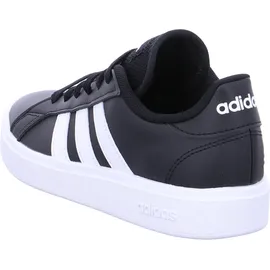 adidas Galaxy 6 Herren Core Black/Core Black/Core Black 40 2/3