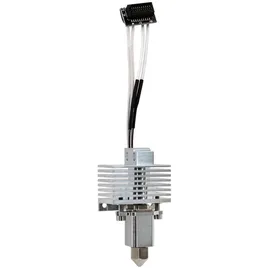 MICRO-SWISS Hotend Passend für (3D Drucker): BambuLab FlowTech Hotend CM2TM - Hardened Tip - Standard Flow
