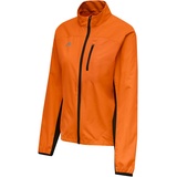 New Line Core Jacke Damen orange tiger S