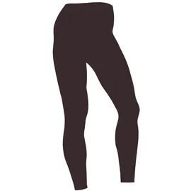 Nike Dri-FIT FAST Damen Schwarz L