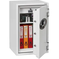 Phoenix Safe Phoenix Fire Fighter FS0442E Feuerschutztresor mit Elektronik-Schloss