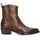 MJUS Damen braun, 37 EU