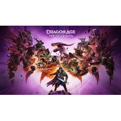 Dragon Age: The Veilguard