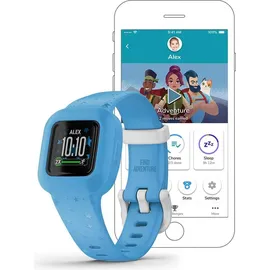 Garmin vivofit jr. 3 Blue Stars