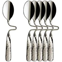 Villeroy & Boch NewWave Caffè Spoon Espresso-/Mokkalöffel 12 cm 6er Set