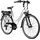 Zündapp Z802 28 Zoll RH 48 cm Damen weiß/lila