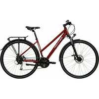 PANTHER Laval 4.0 28 Zoll RH 48 cm Damen