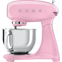 Smeg SMF05PKEU Cadillac Pink