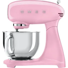Smeg SMF05PKEU Cadillac Pink