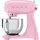 Smeg SMF05PKEU Cadillac Pink