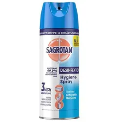 SAGROTAN® Hygiene-Spray