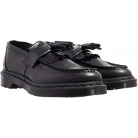 Dr. Martens Ballerinas schwarz Loafer 38