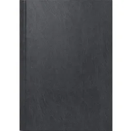 Glocken Buchkalender 2027 Schwarz