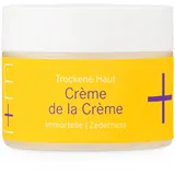 I+M Creme de la Creme für trockene Haut