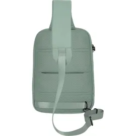 Travelite Workfloow Cross Over Bag Sage
